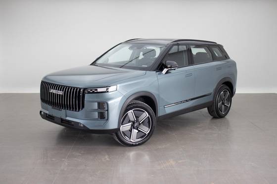 JAECOO 7 1.5 TGDI PHEV LUXURY DHT